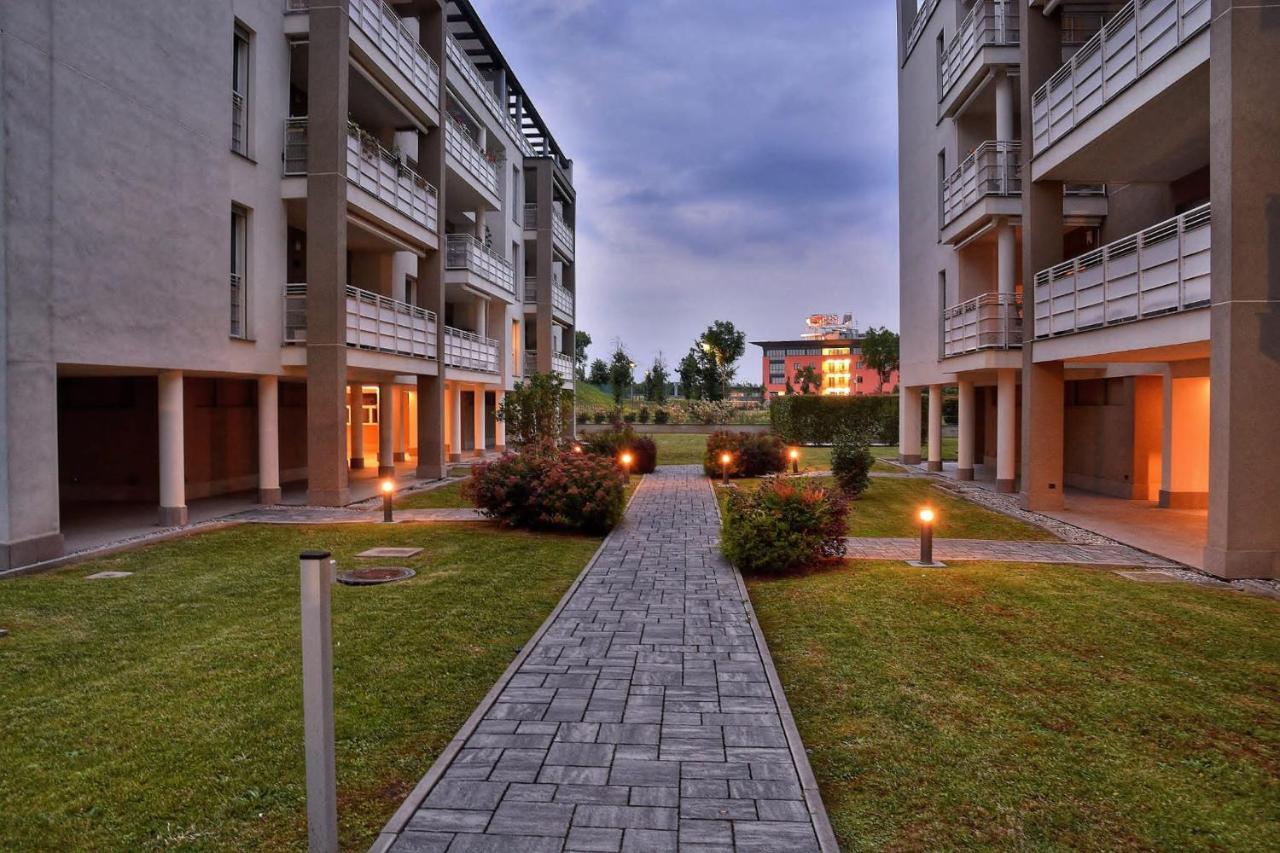 Bloom Apartment Pero Exterior photo
