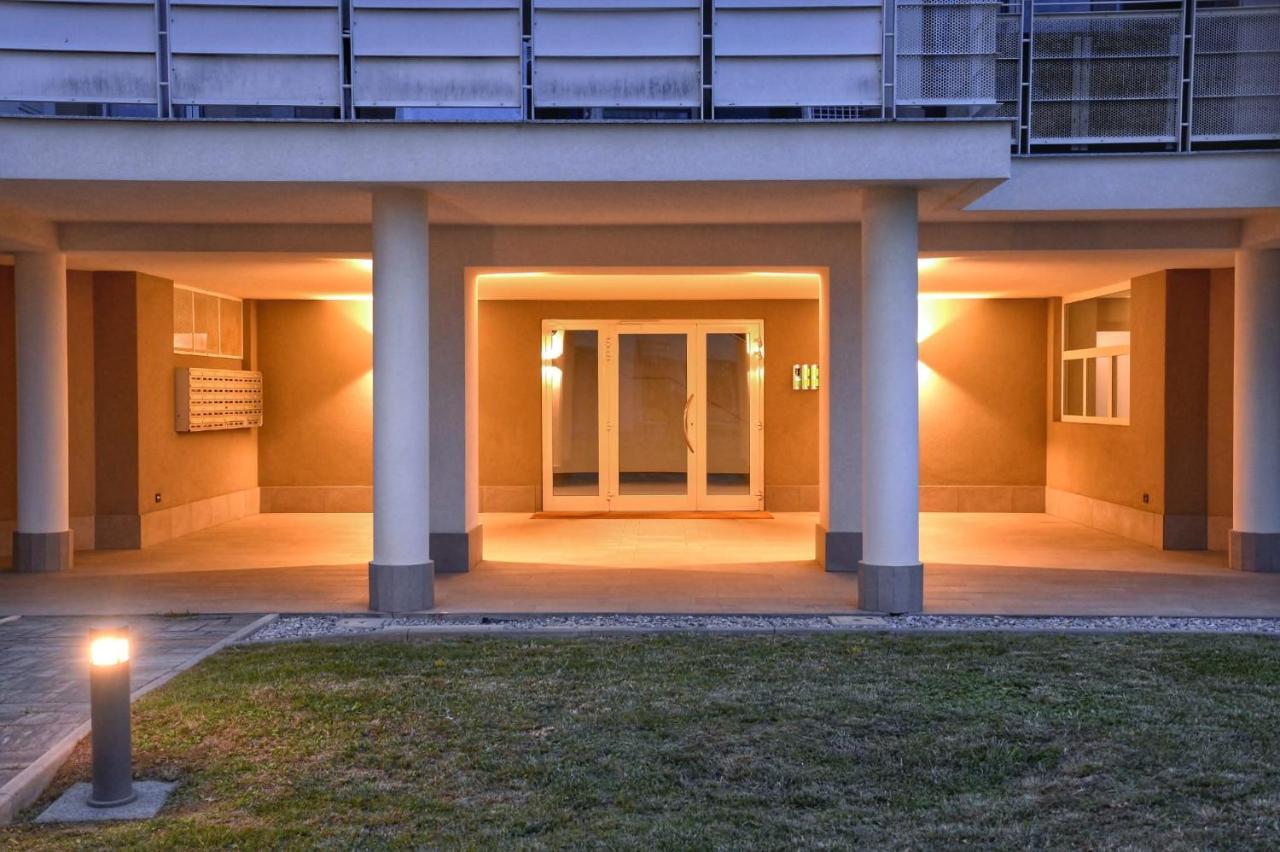 Bloom Apartment Pero Exterior photo