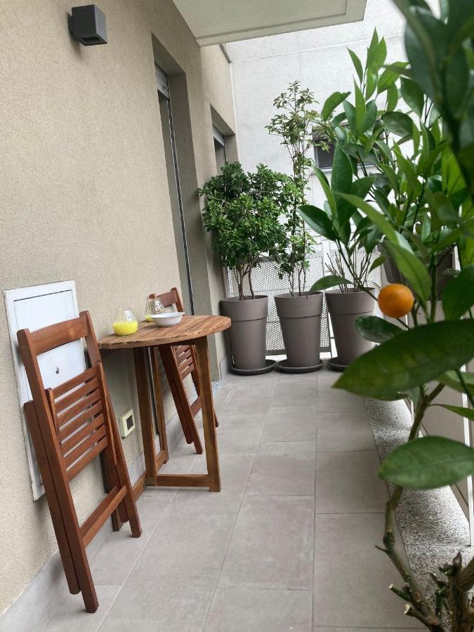 Bloom Apartment Pero Exterior photo